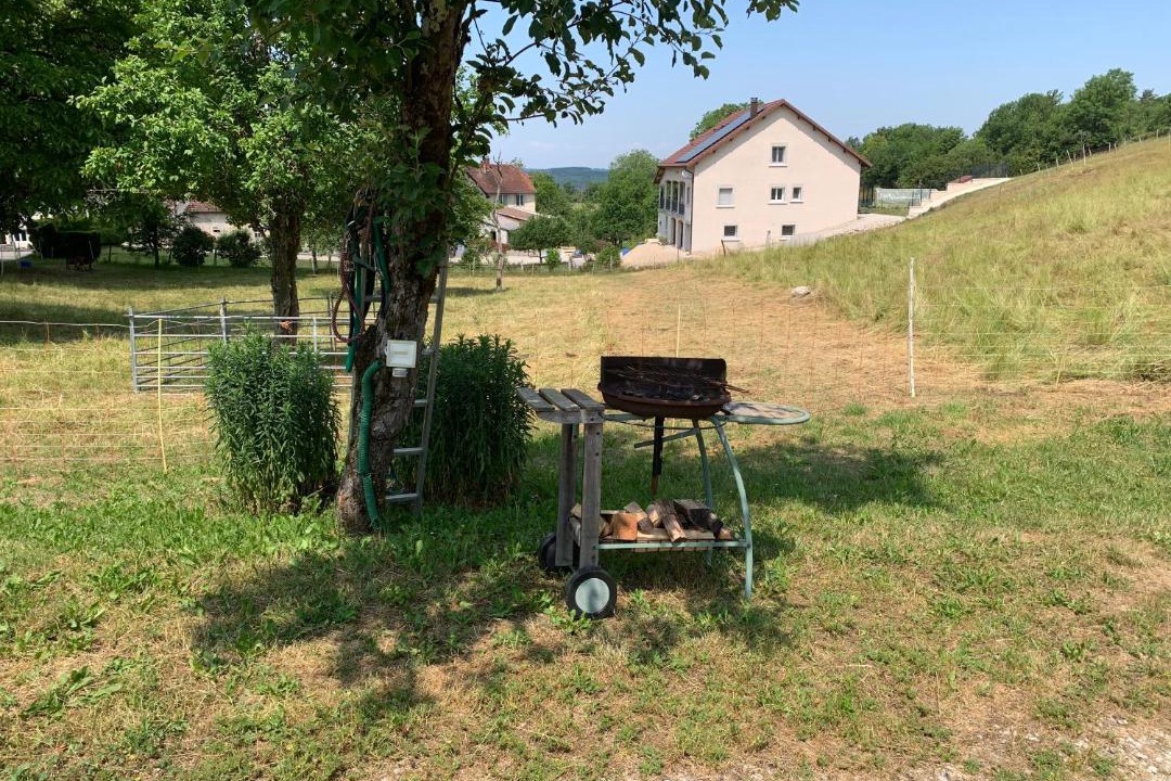 Photo of Outdoor in Sarrogna