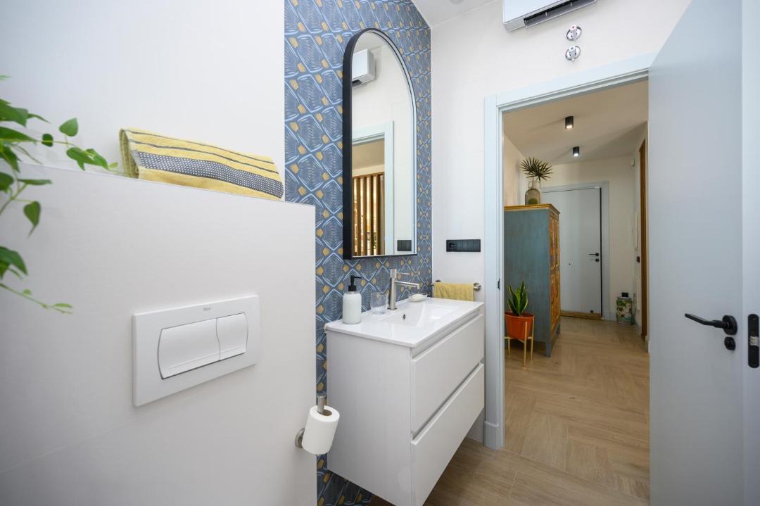 Photo of Bathroom in Santa Olalla