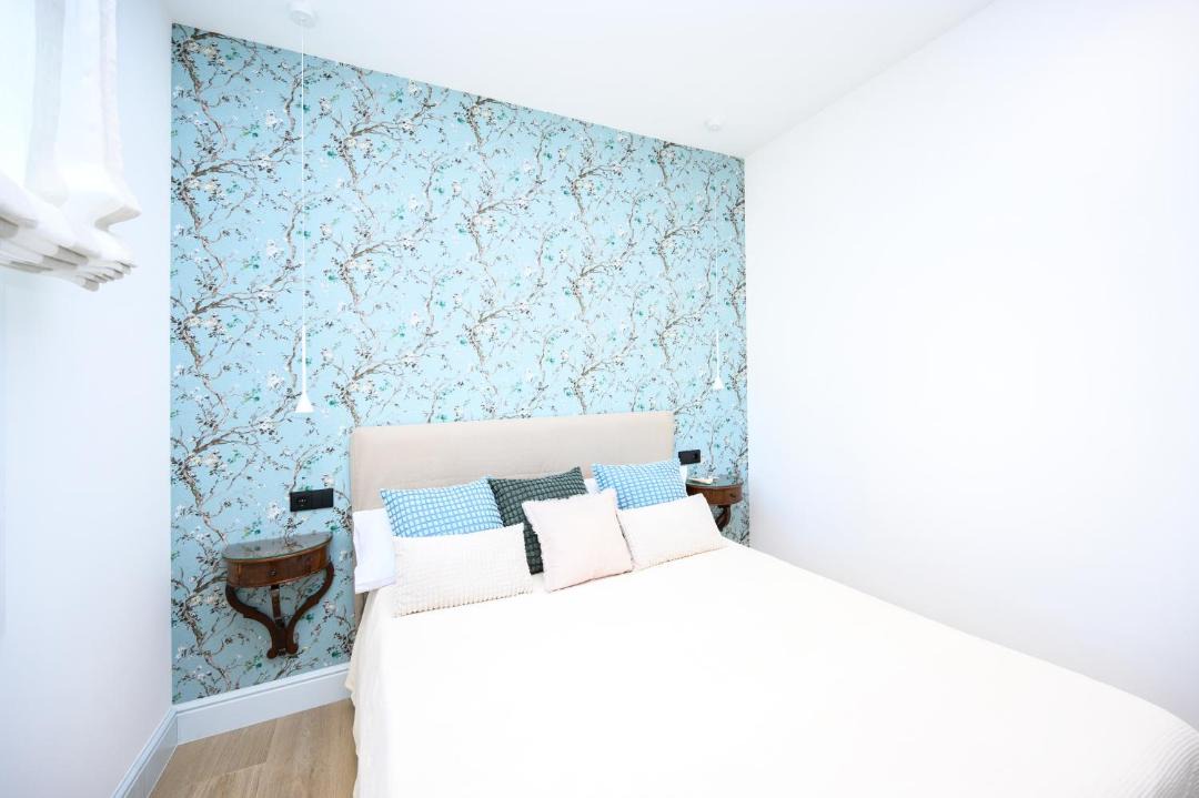 Photo of Bedroom in Santa Olalla