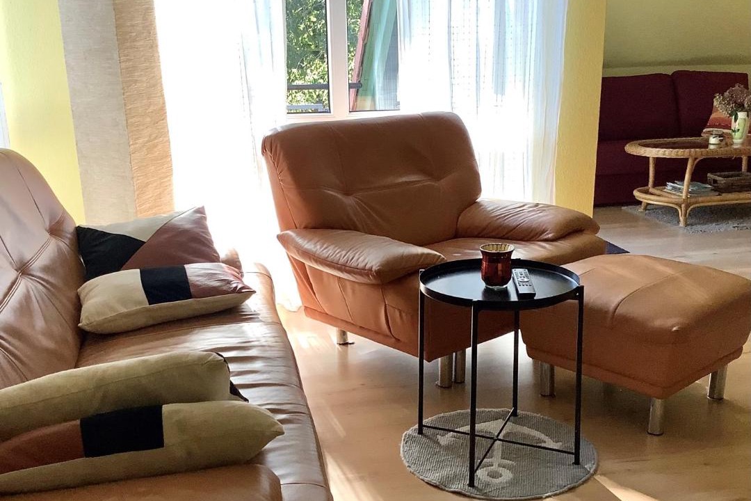 Photo of Livingroom in Peenemuende