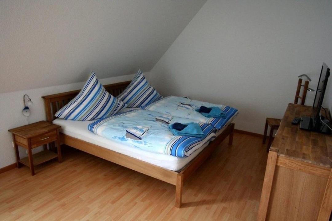 Photo of Bedroom in Peenemuende