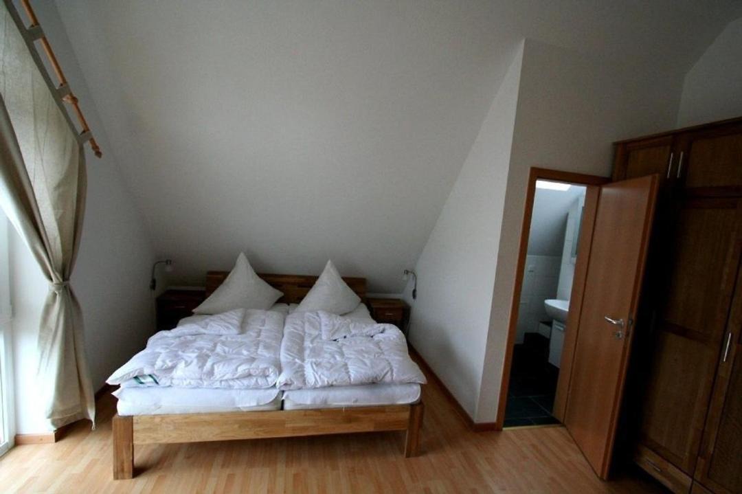Photo of Bedroom in Peenemuende
