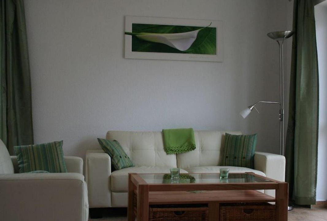 Photo of Livingroom in Peenemuende
