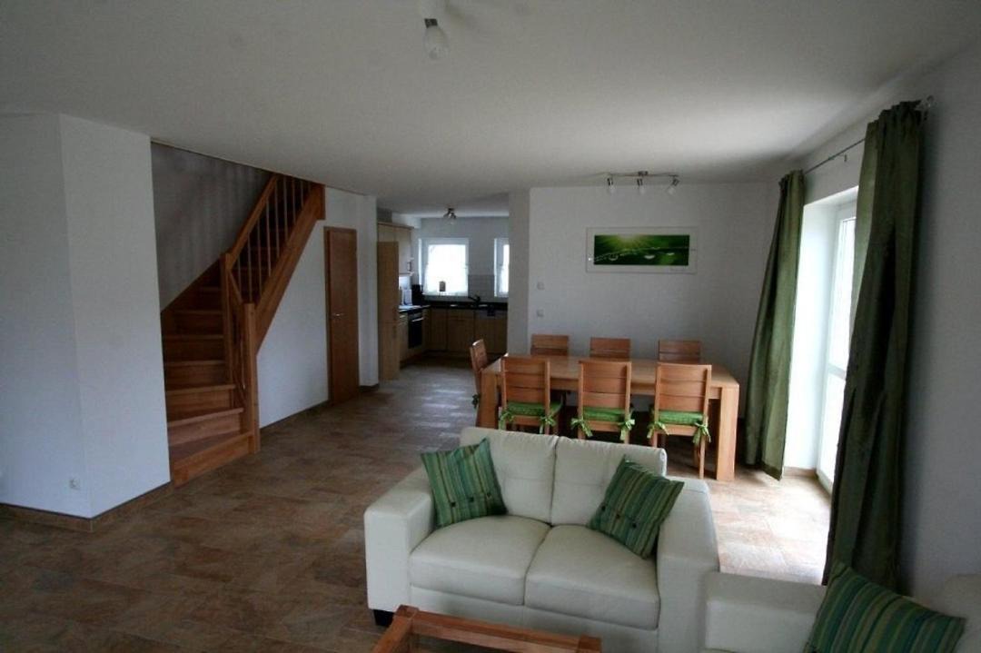 Photo of Livingroom in Peenemuende