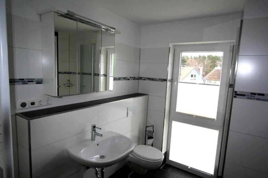 Photo of Bathroom in Peenemuende