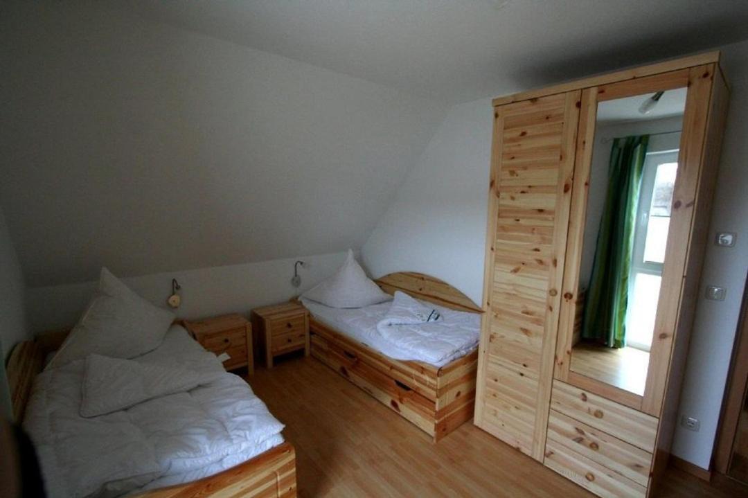 Photo of Bedroom in Peenemuende