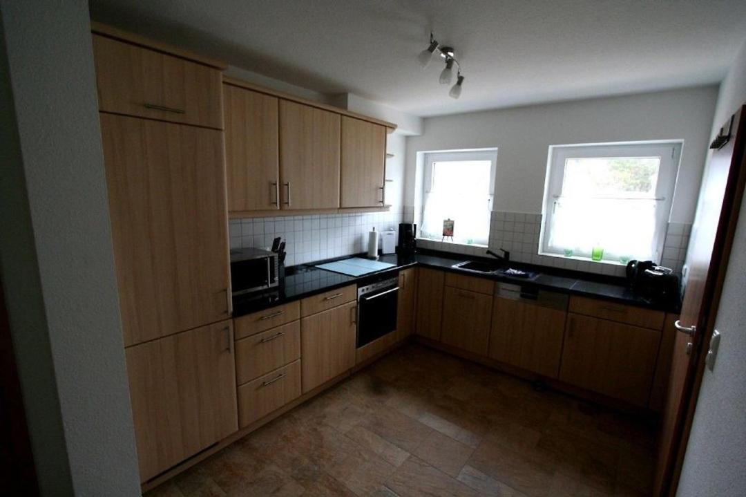 Photo of Kitchen in Peenemuende