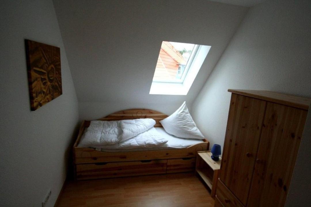 Photo of Bedroom in Peenemuende
