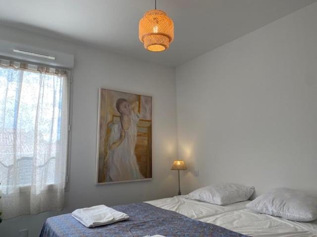 Photo of Bedroom in Saint-Ambroix