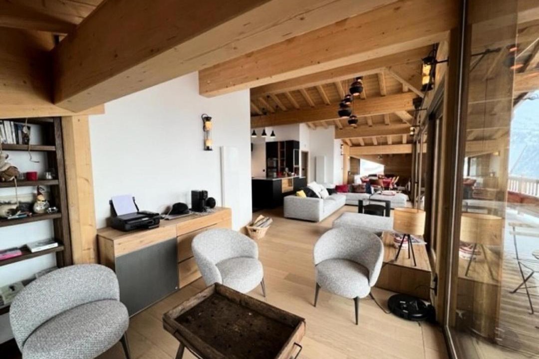 Photo of Others in La Rosiere