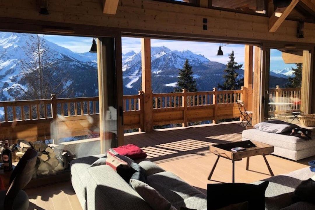 Photo of Others in La Rosiere