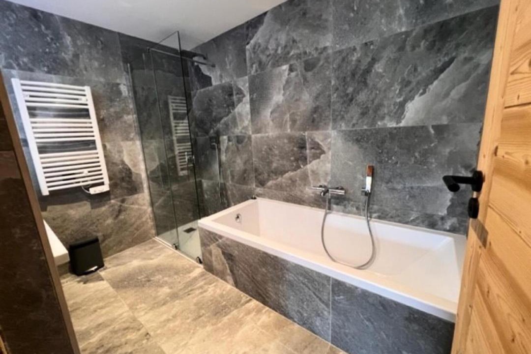 Photo of Bathroom in La Rosiere