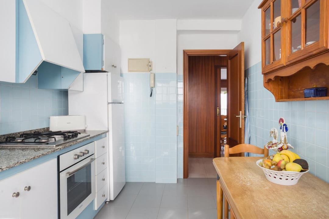 Photo of Kitchen in Tavernes de la Valldigna
