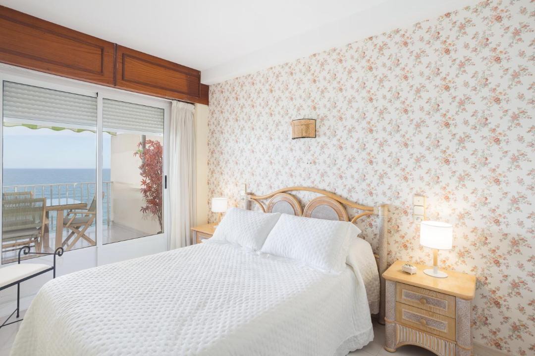 Photo of Bedroom in Tavernes de la Valldigna