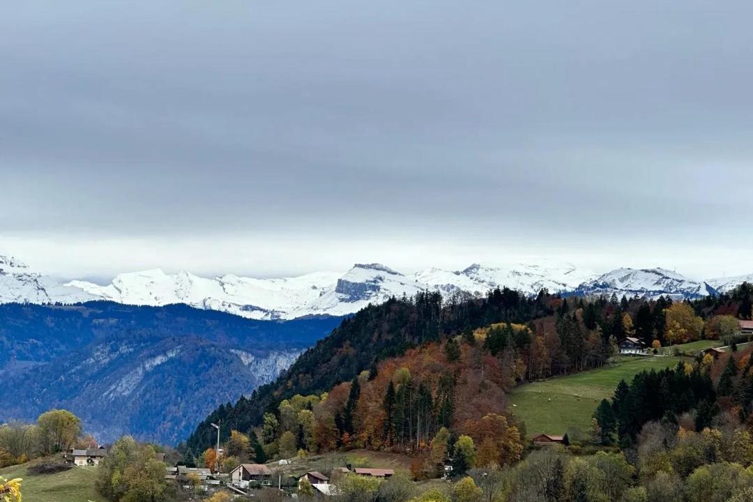 Photo of Others in Mont-Saxonnex