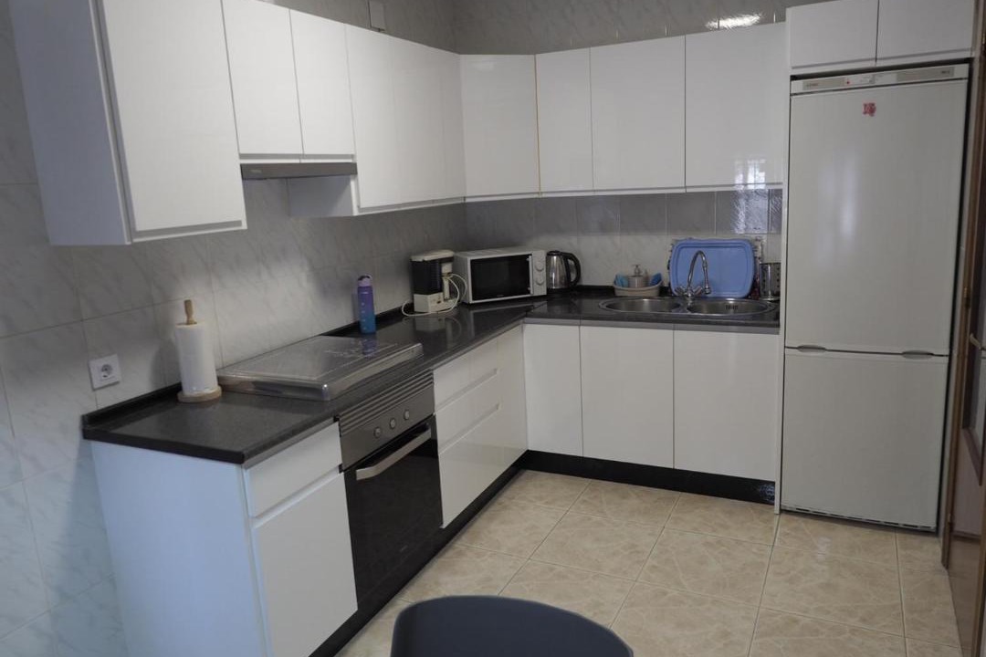 Photo of Kitchen in Malpartida de Plasencia