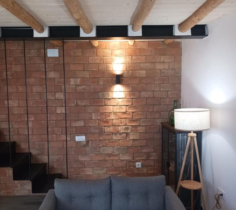 Photo of Livingroom in Cortelazor