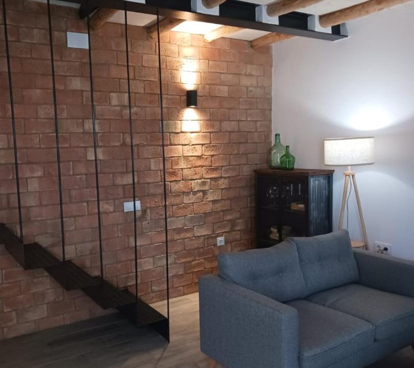 Photo of Livingroom in Cortelazor