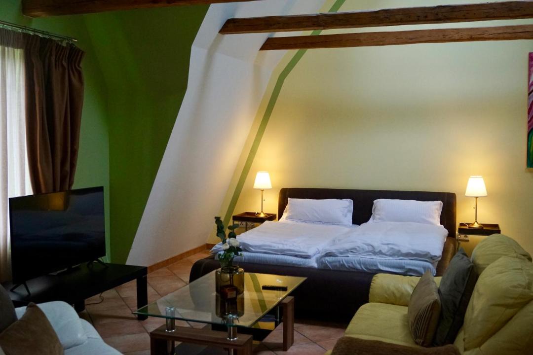 Photo of Bedroom in Heide