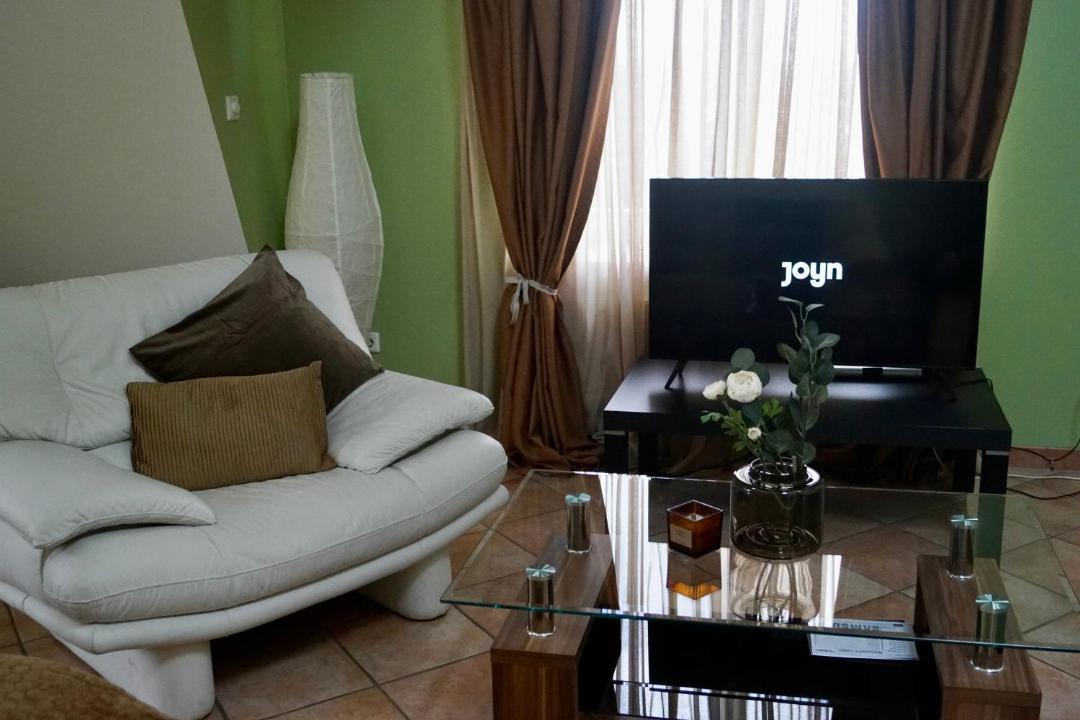 Photo of Livingroom in Heide