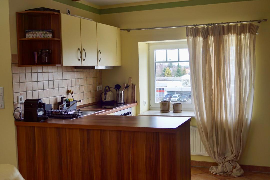 Photo of Kitchen in Heide