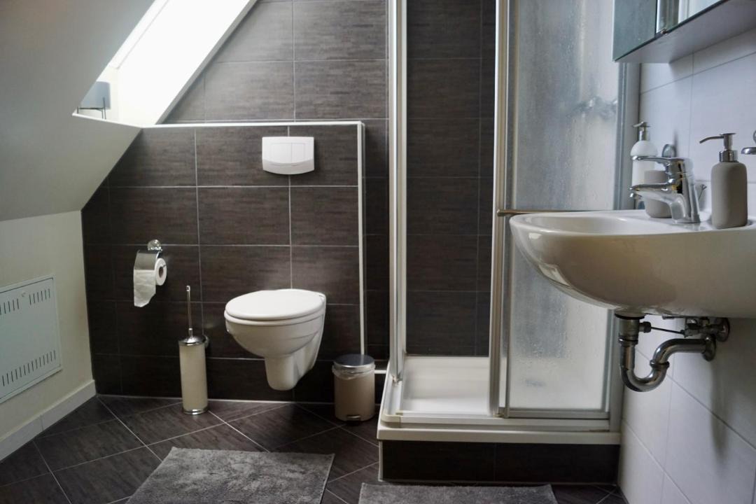 Photo of Bathroom in Heide
