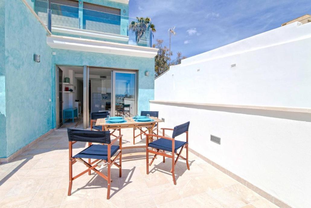 Photo of Patio Balcony in Can Pastilla