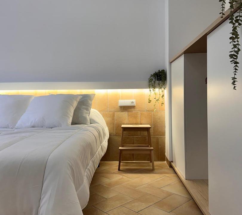 Photo of Bedroom in Patraix