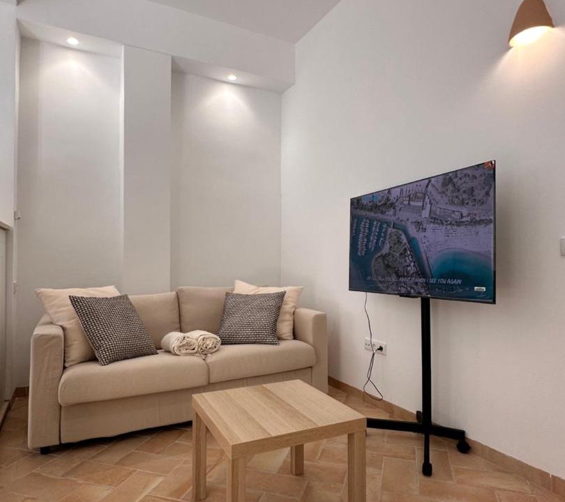 Photo of Livingroom in Patraix