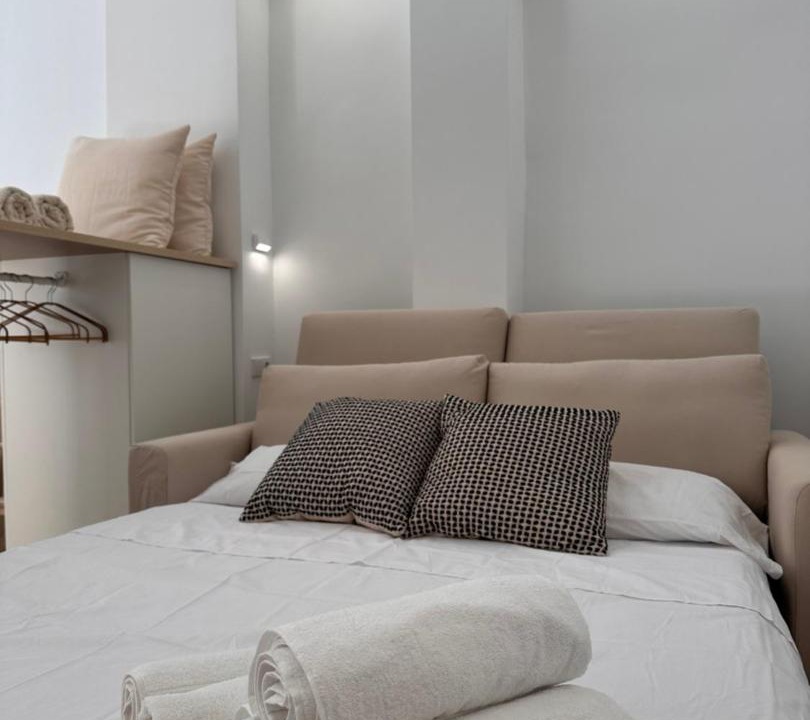 Photo of Bedroom in Patraix