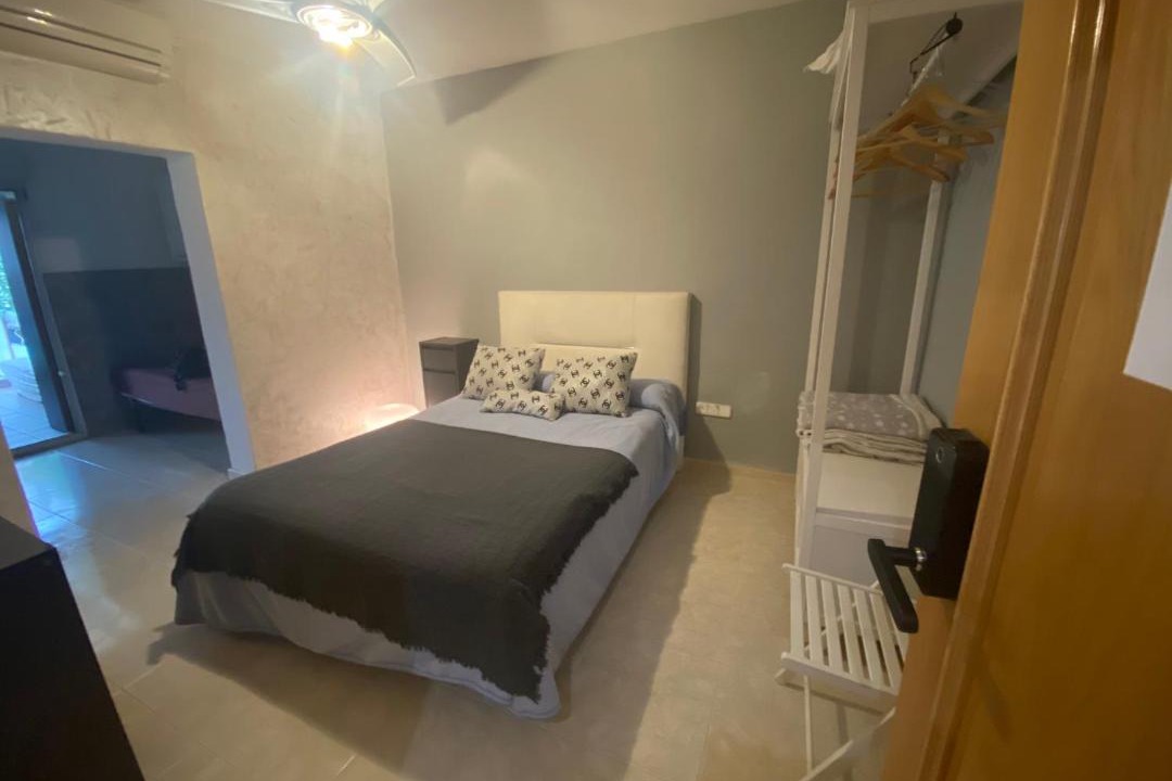 Photo of Bedroom in San Martin de la Vega