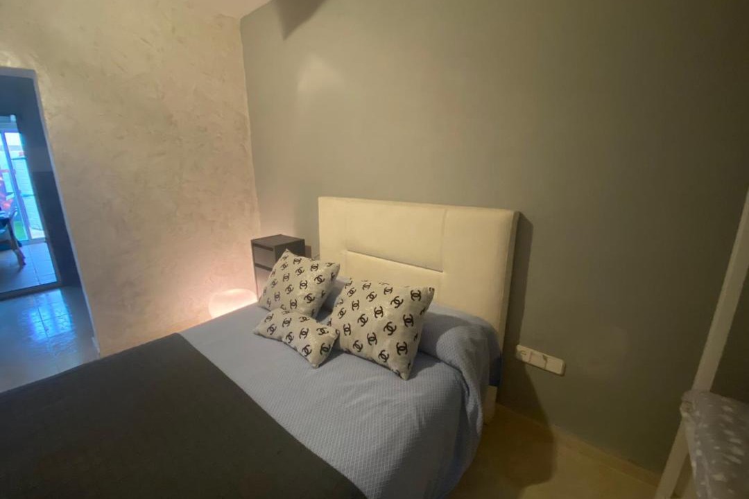 Photo of Bedroom in San Martin de la Vega