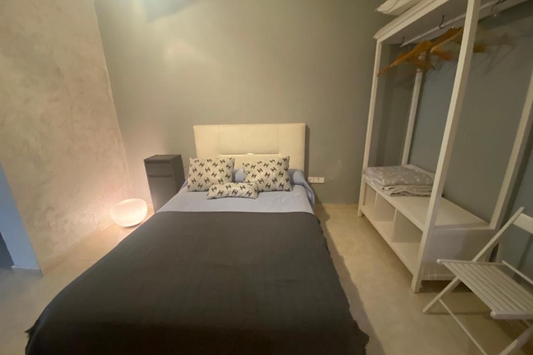 Photo of Bedroom in San Martin de la Vega