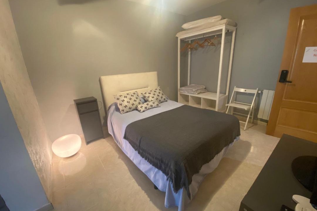 Photo of Bedroom in San Martin de la Vega
