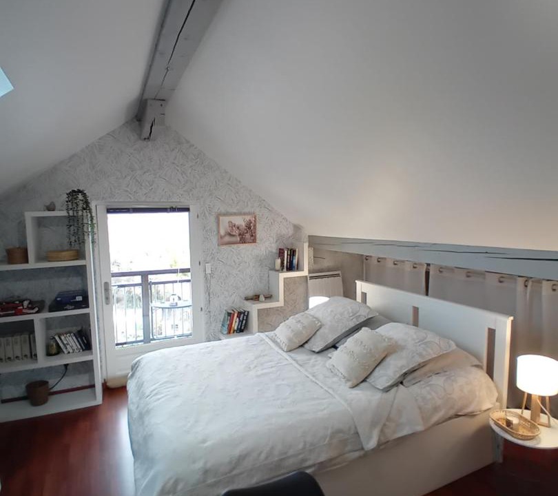 Photo of Bedroom in Pers-Jussy