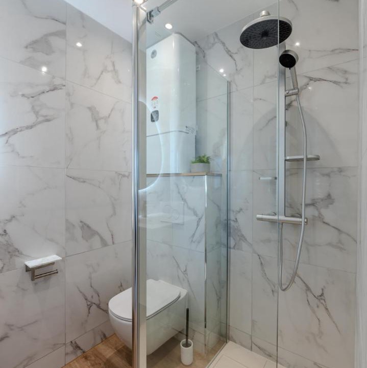 Photo of Bathroom in Quartier Capuche-Allies