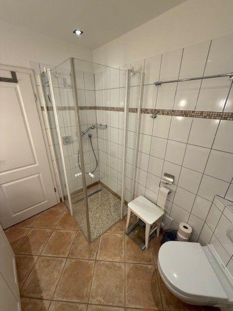 Photo of Bathroom in Tinnum