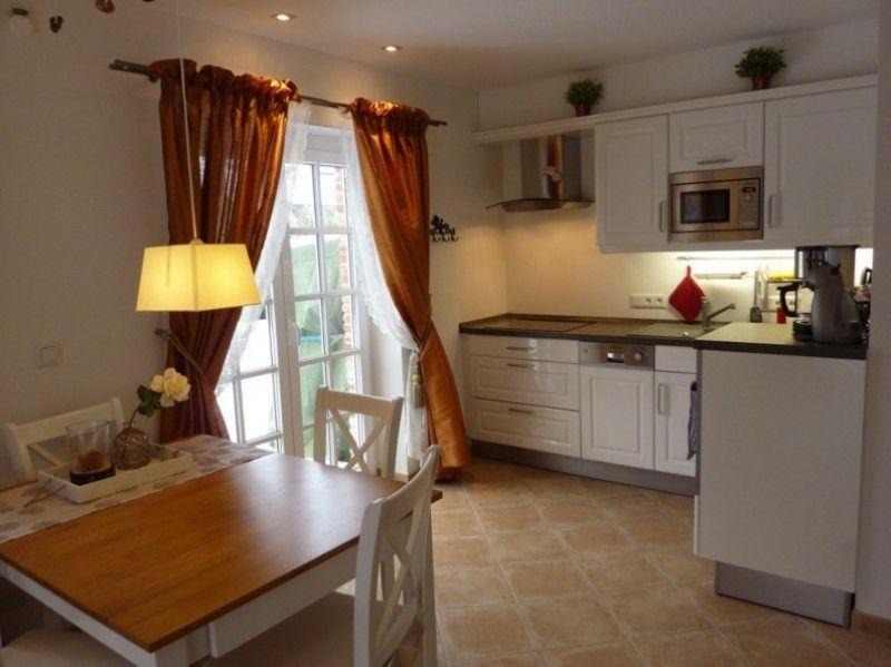 Photo of Kitchen in Tinnum