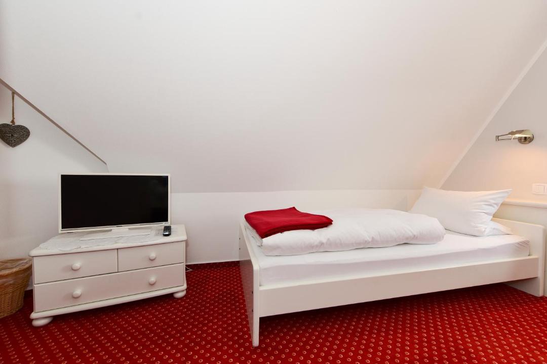 Photo of Bedroom in Wyk auf Foehr