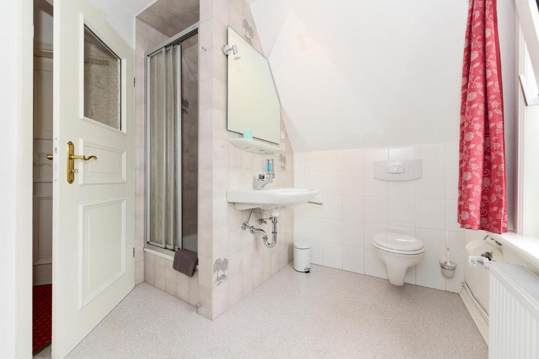 Photo of Bathroom in Wyk auf Foehr
