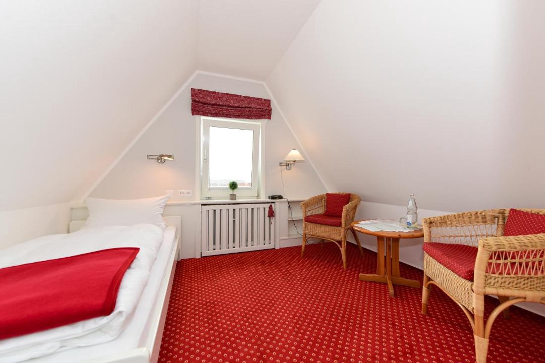 Photo of Bedroom in Wyk auf Foehr