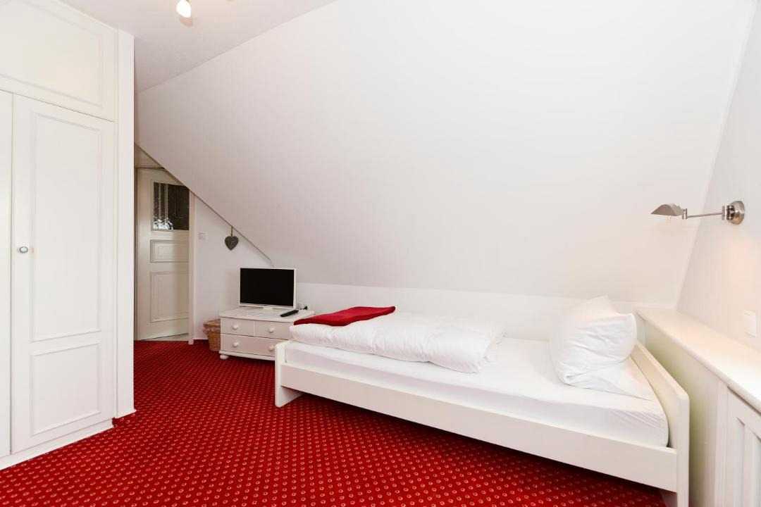 Photo of Bedroom in Wyk auf Foehr