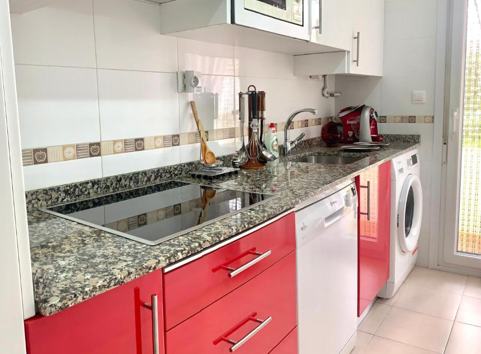 Photo of Kitchen in Gibaja