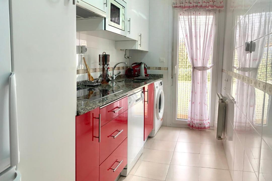 Photo of Kitchen in Gibaja