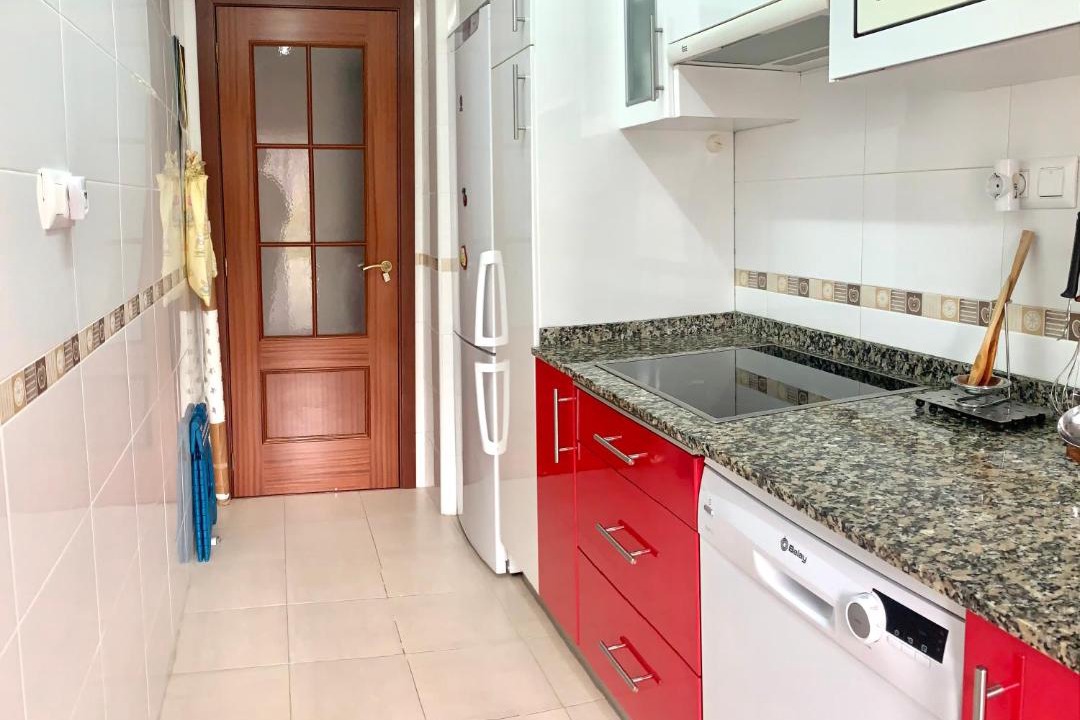 Photo of Kitchen in Gibaja