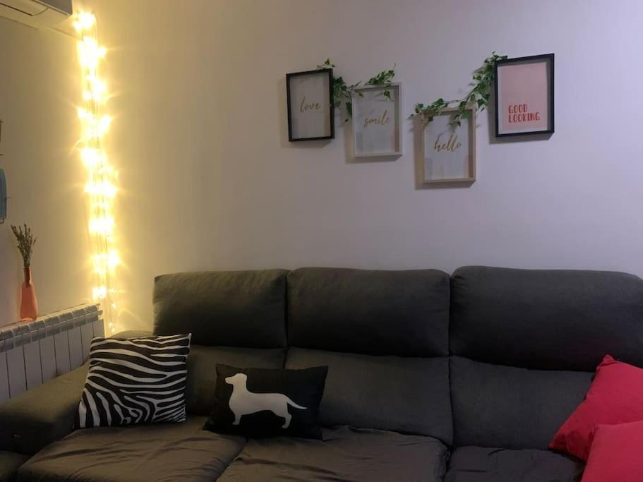 Photo of Livingroom in La Puebla de Castro