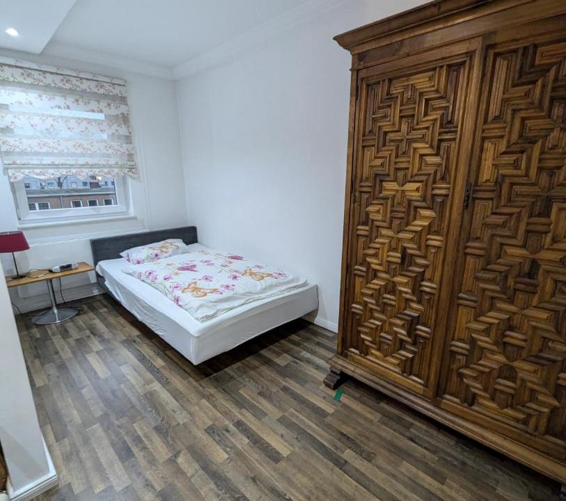 Photo of Bedroom in Badenstedt