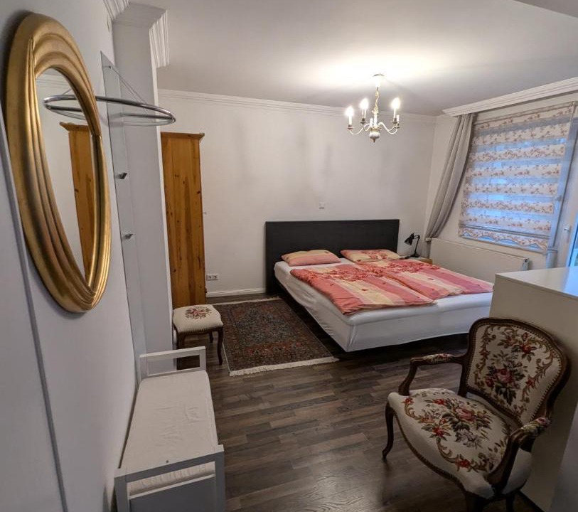 Photo of Bedroom in Badenstedt