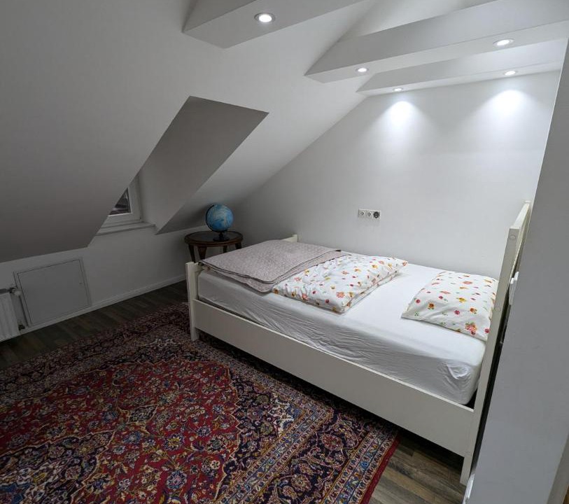 Photo of Bedroom in Badenstedt