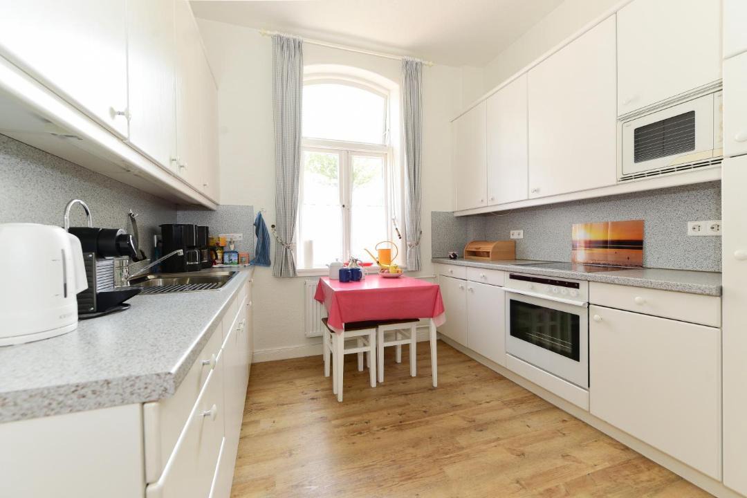 Photo of Kitchen in Wyk auf Foehr